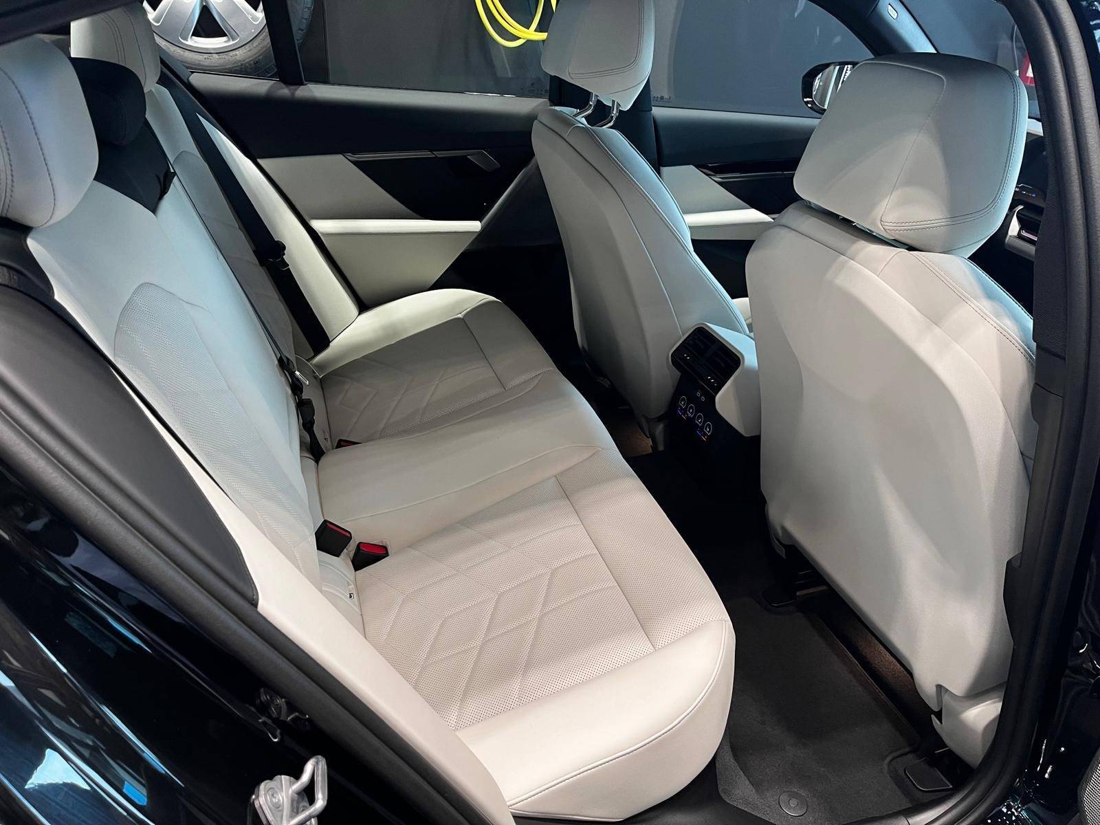 BMW Seria 5, zdjęcie 2 z 5