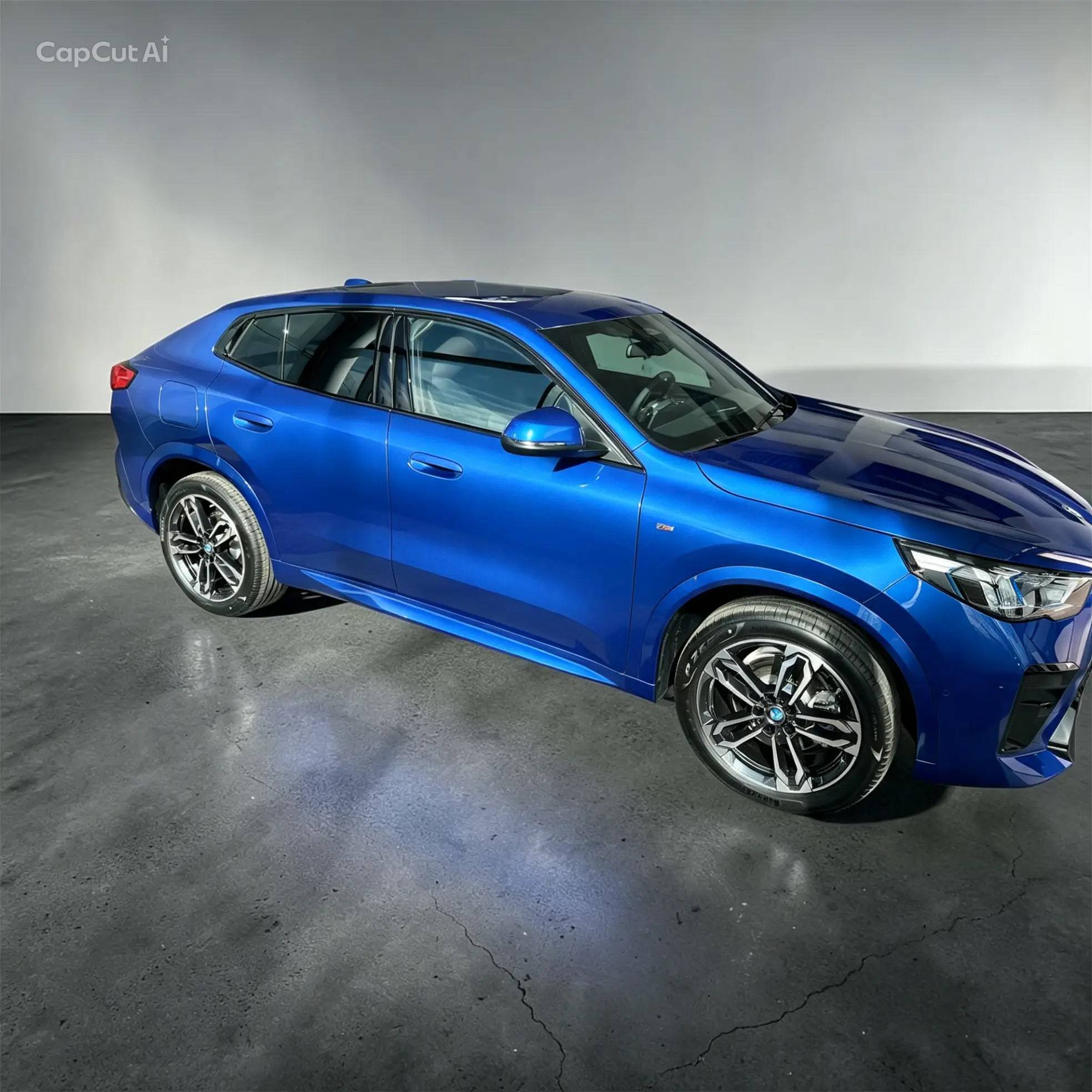 BMW X2, zdjęcie 3 z 9