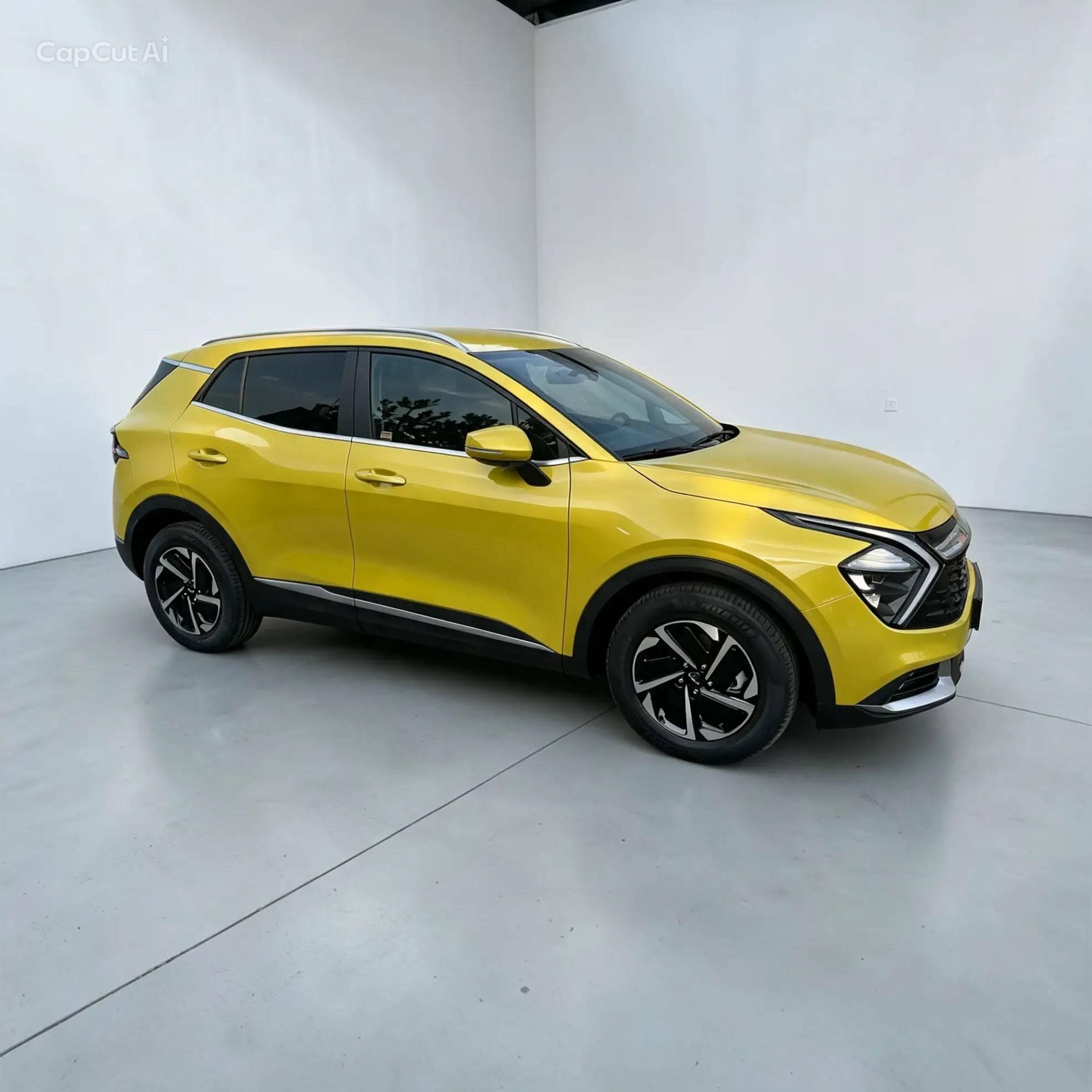 Kia Sportage, zdjęcie 3 z 3