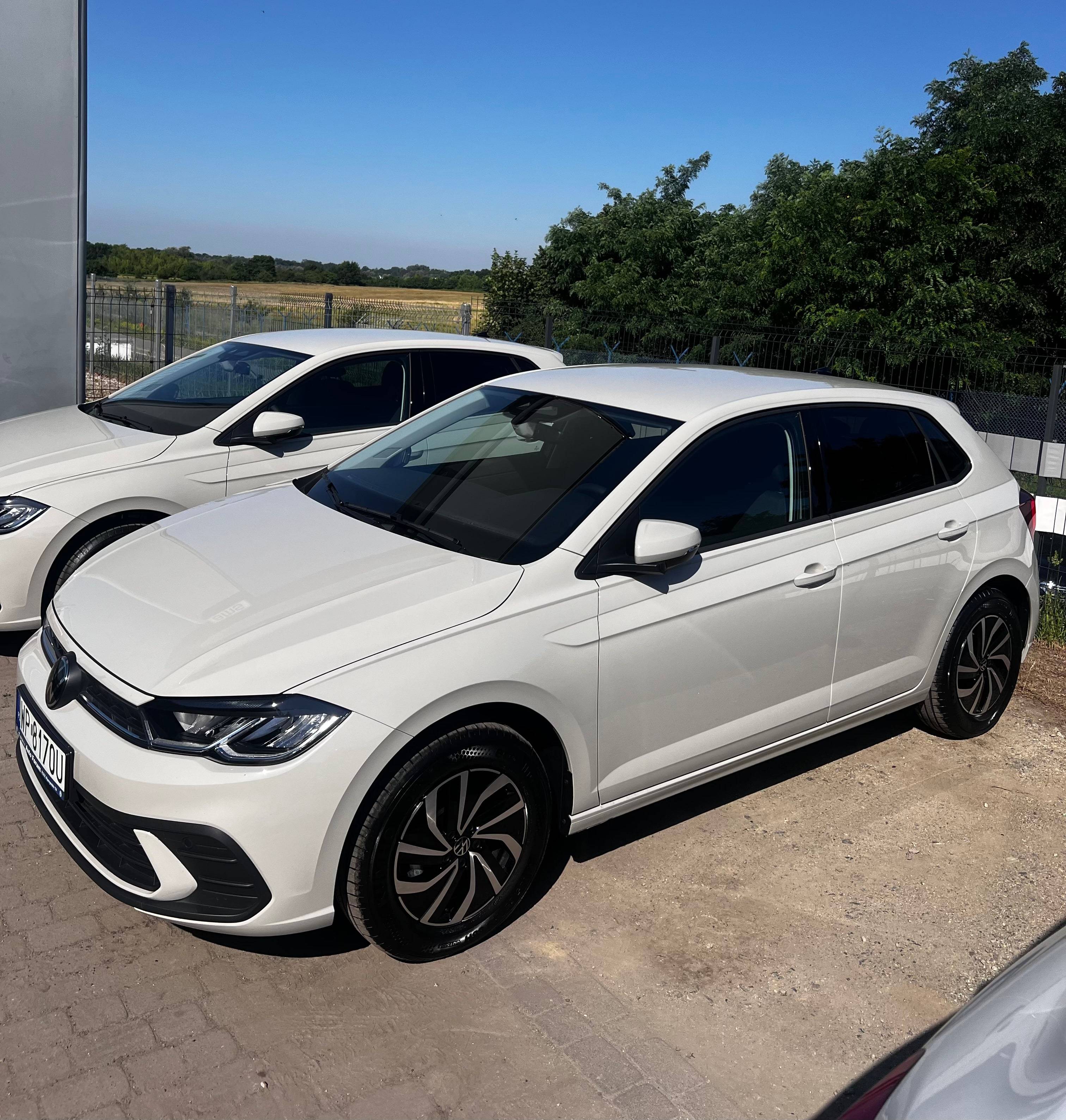 Volkswagen Polo, zdjęcie 3 z 5