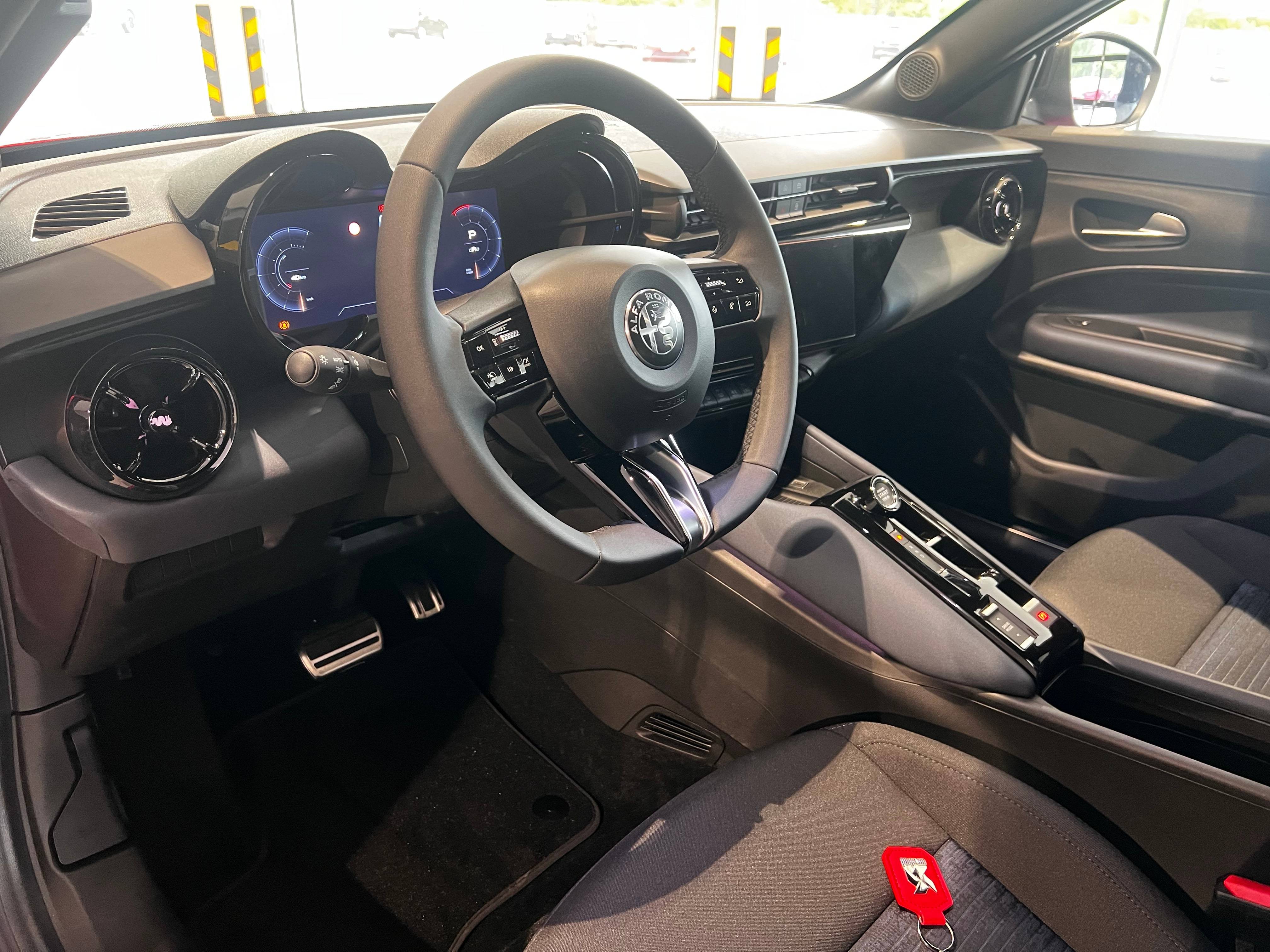 Alfa Romeo Junior, zdjęcie 4 z 6