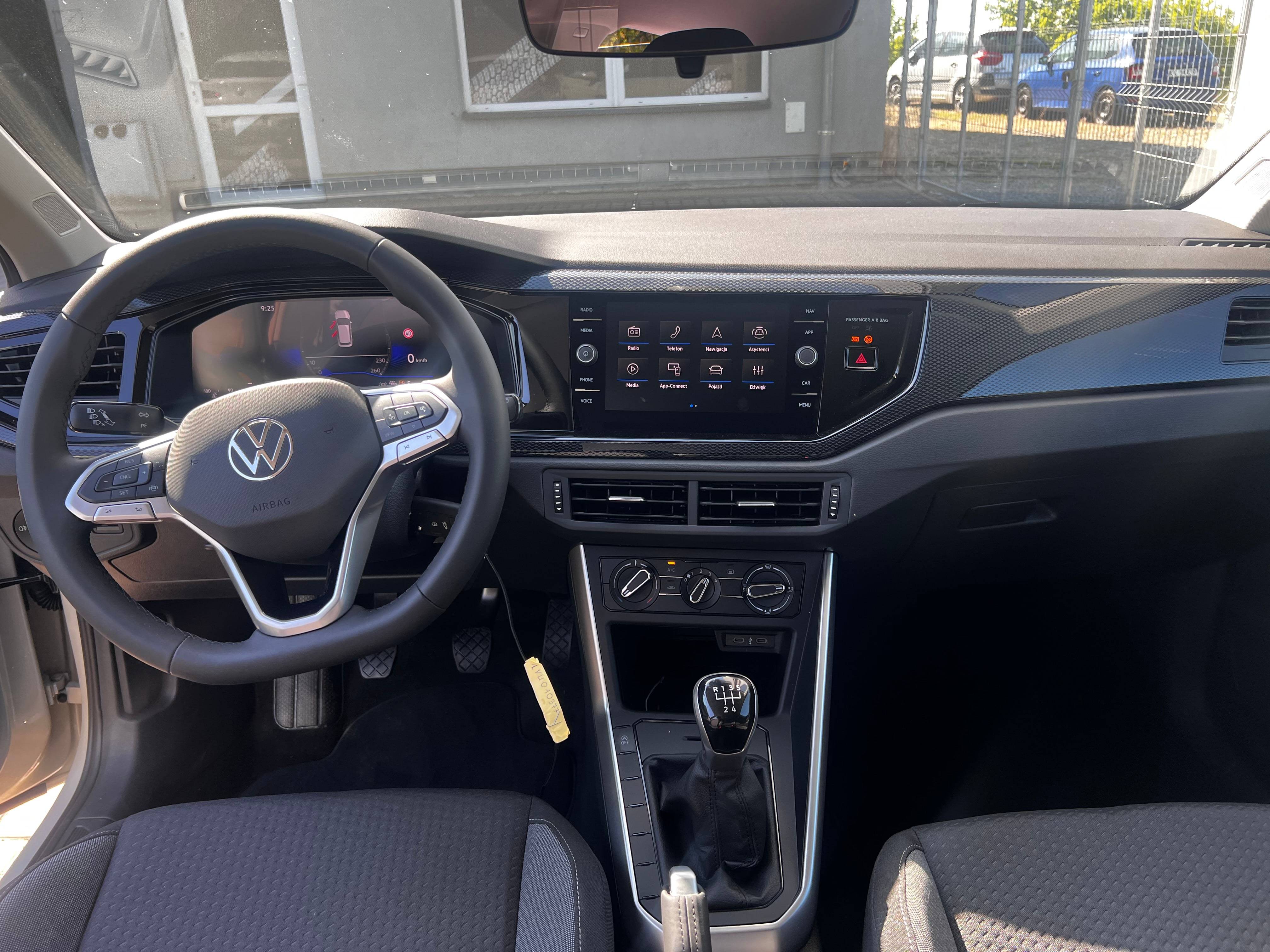 Volkswagen Polo, zdjęcie 5 z 5