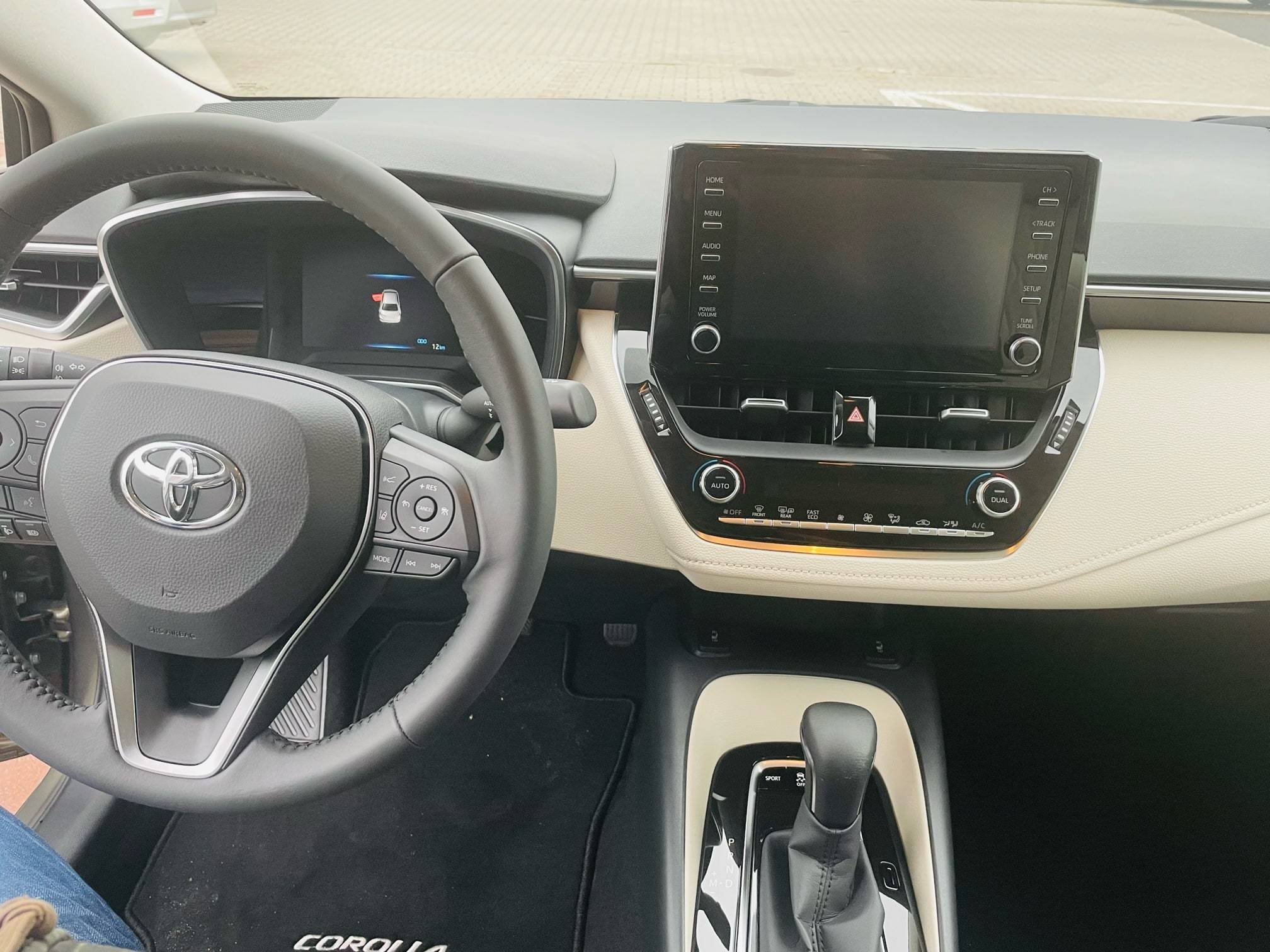 Toyota Corolla, zdjęcie 5 z 5
