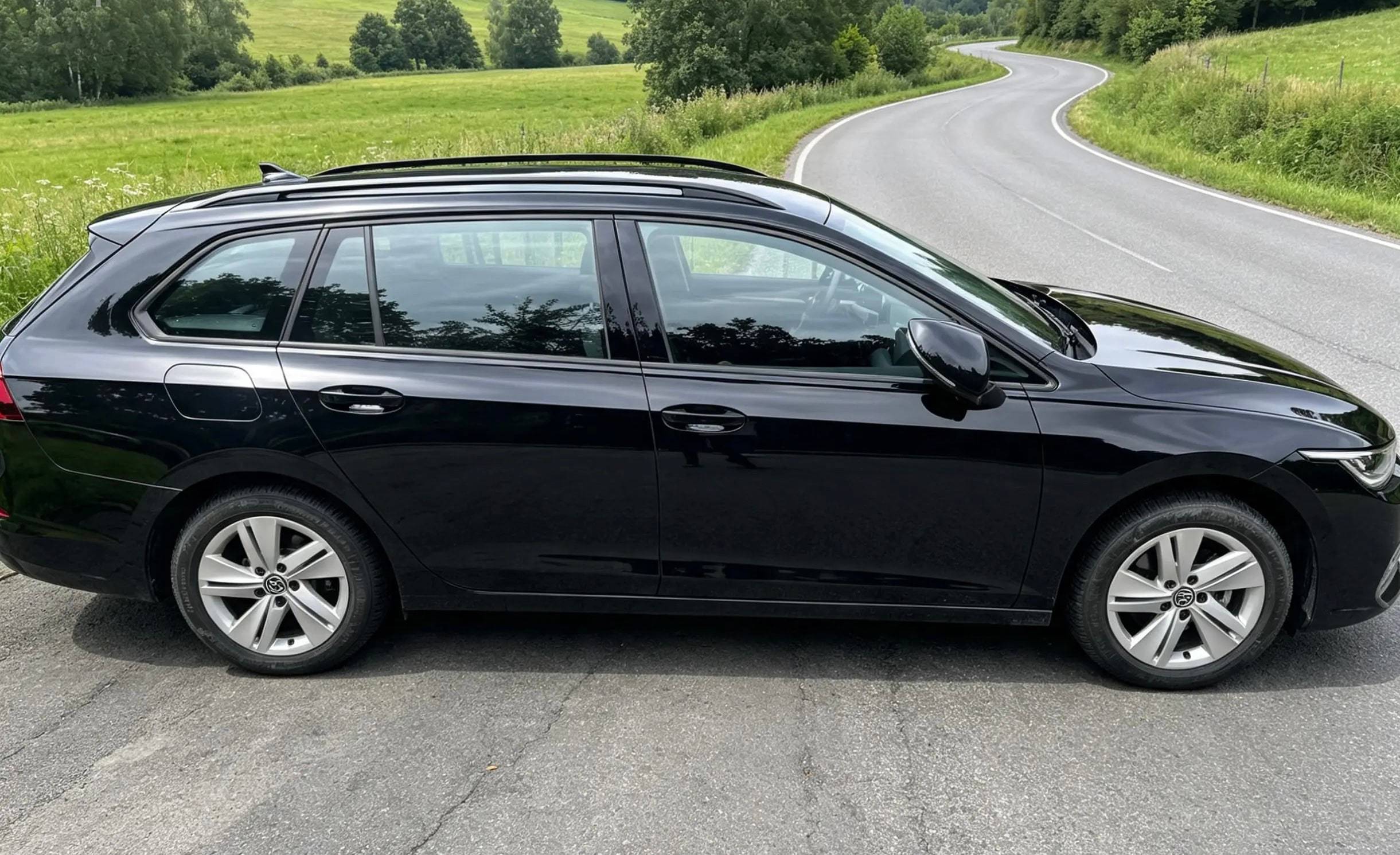 Volkswagen Golf Kombi, zdjęcie 5 z 6