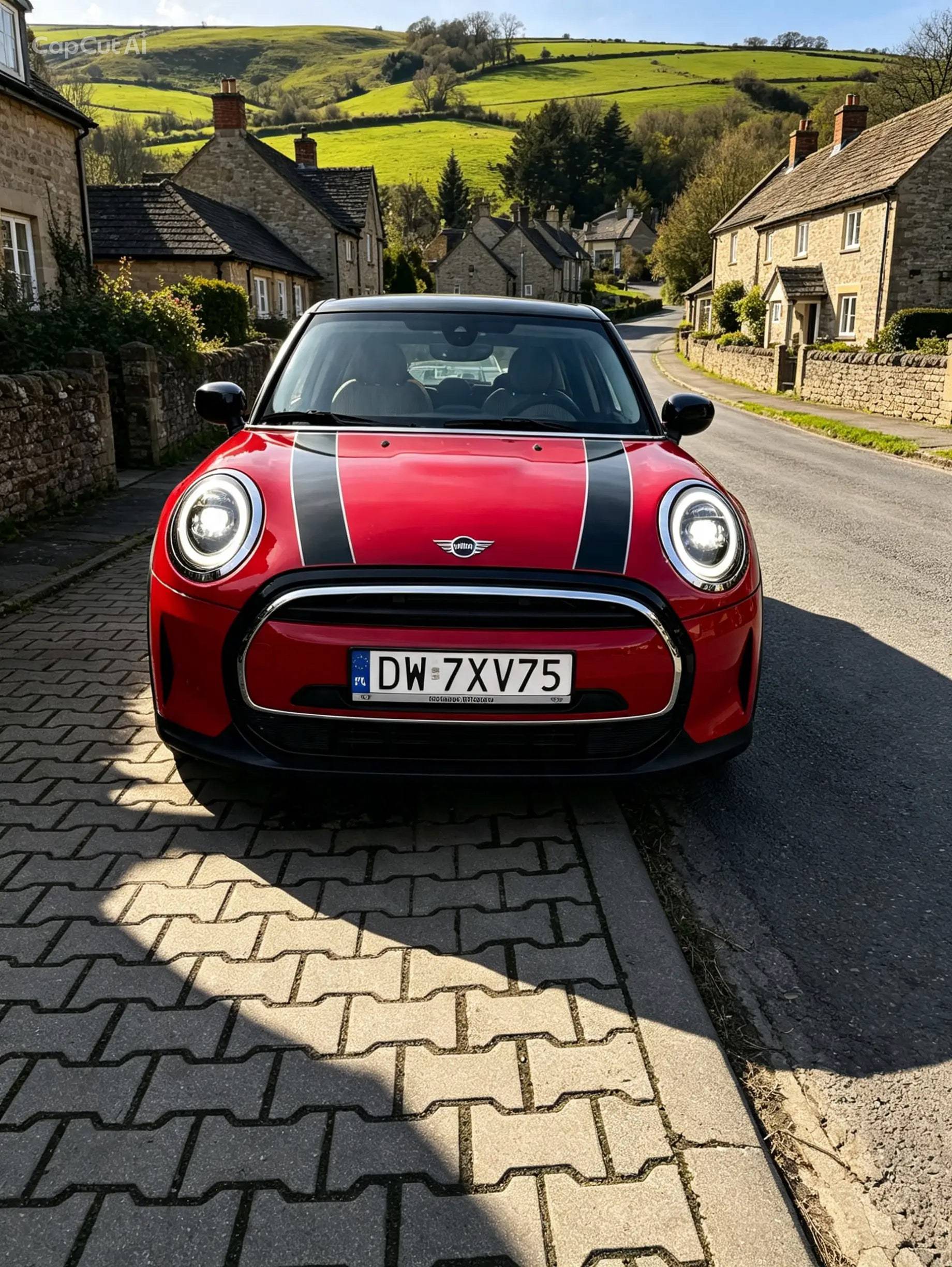 MINI Cooper, zdjęcie 5 z 5
