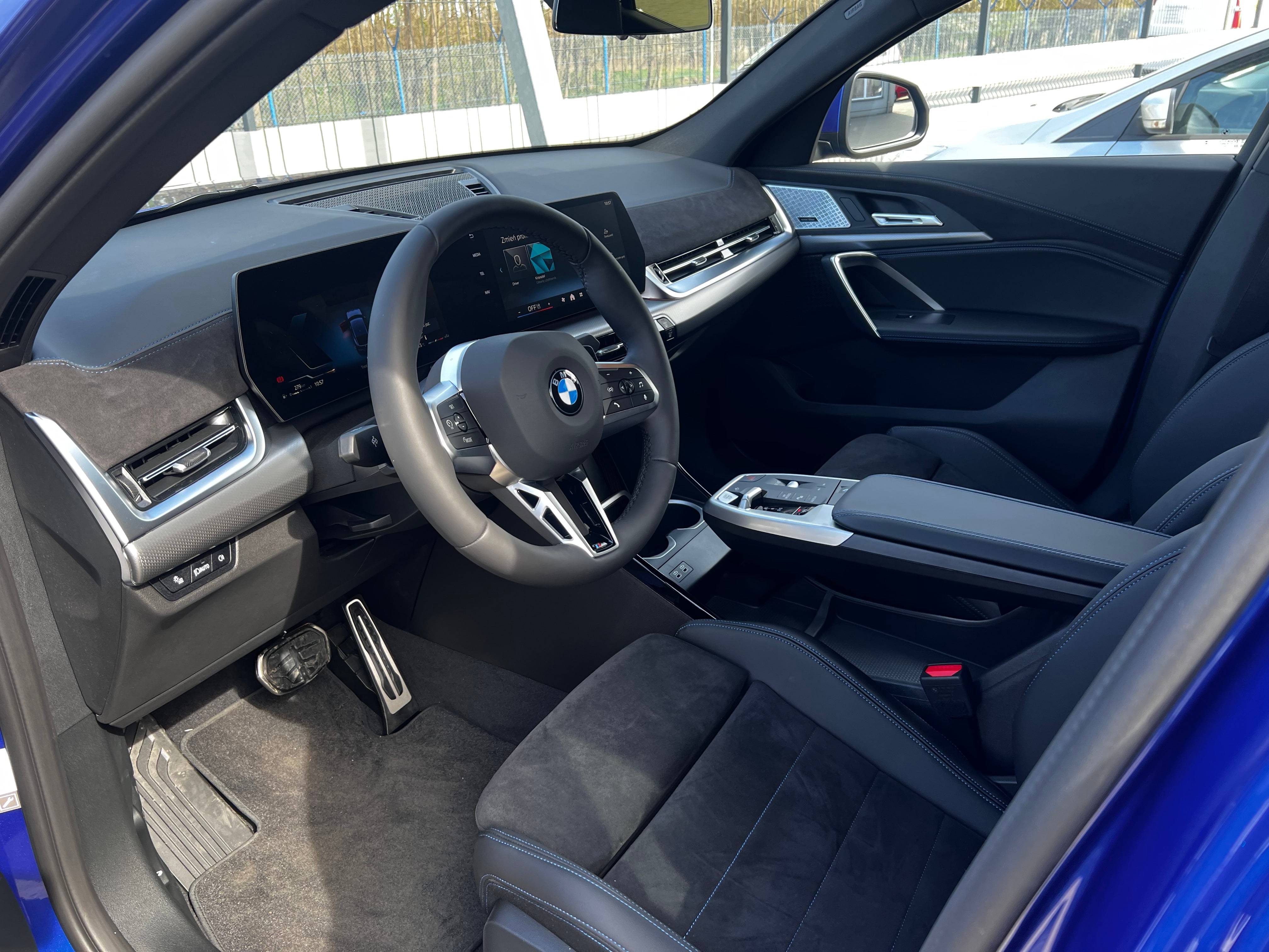 BMW X2, zdjęcie 5 z 9