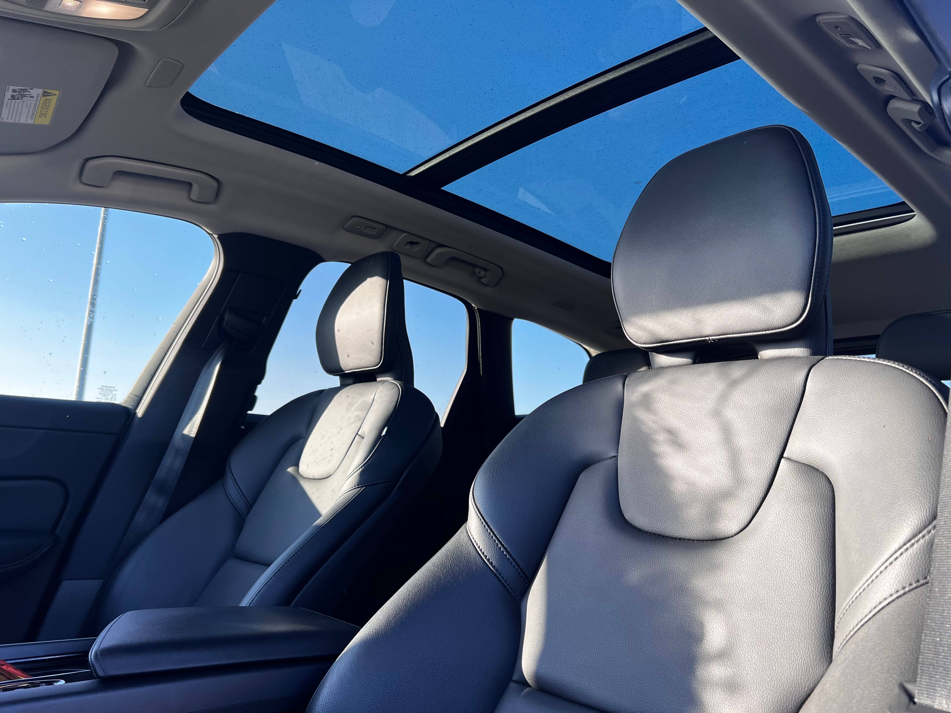 Volvo XC60, zdjęcie 6 z 8