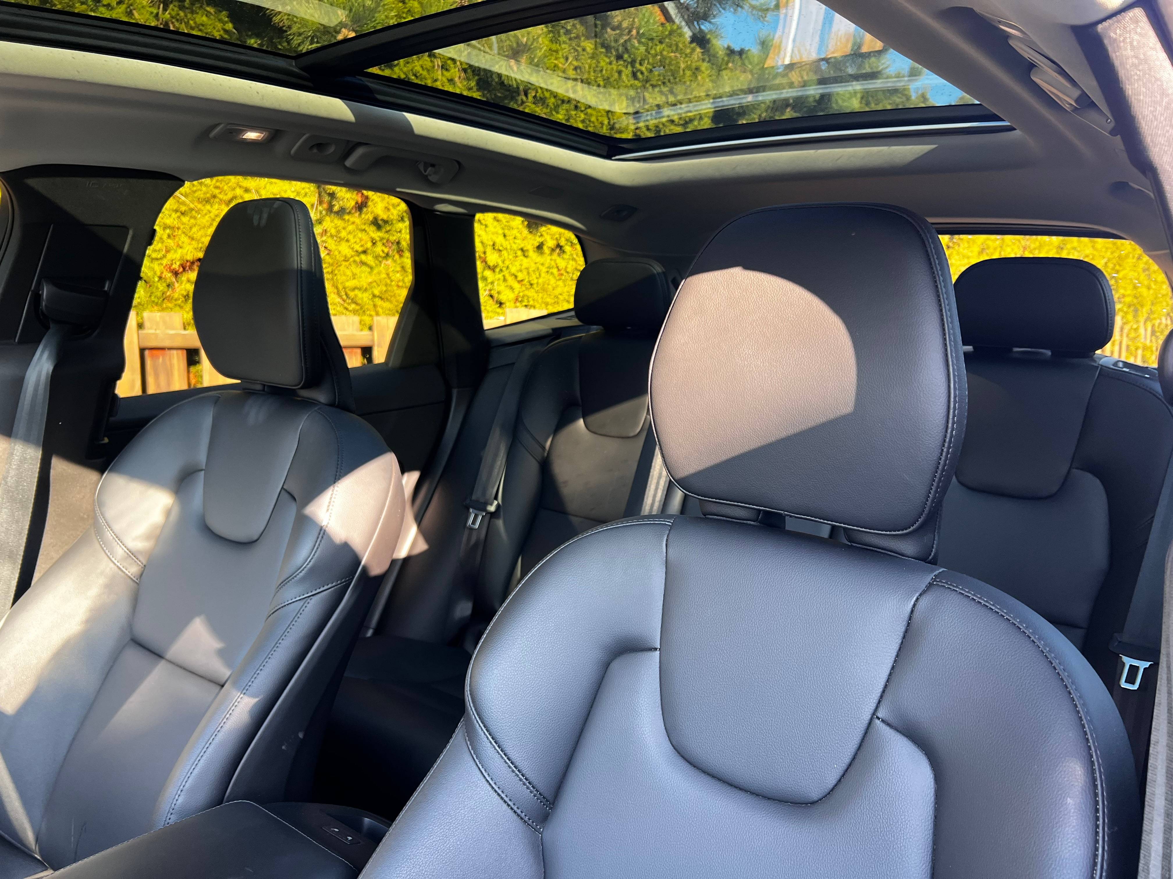 Volvo XC60, zdjęcie 7 z 8