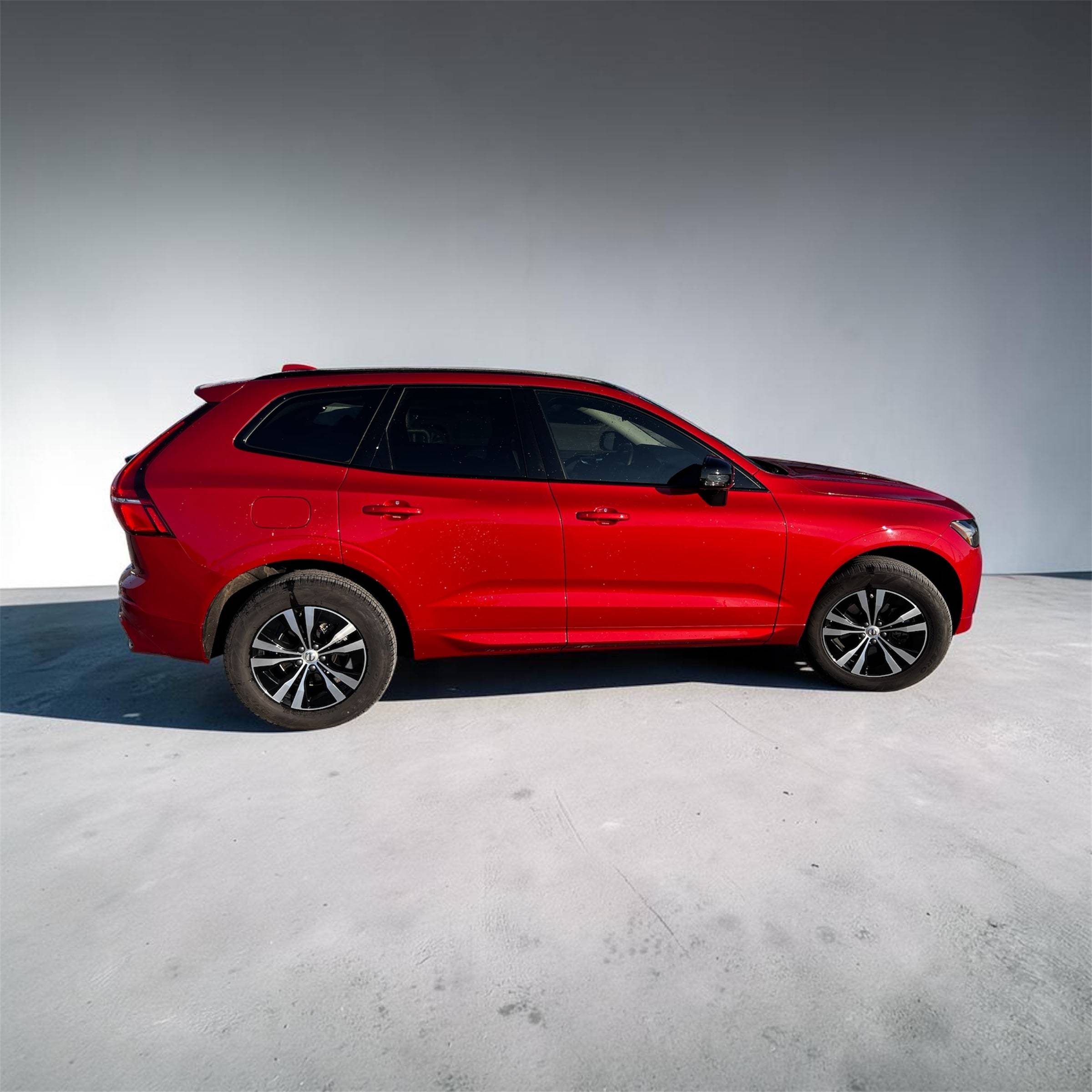 Volvo XC60, zdjęcie 8 z 8